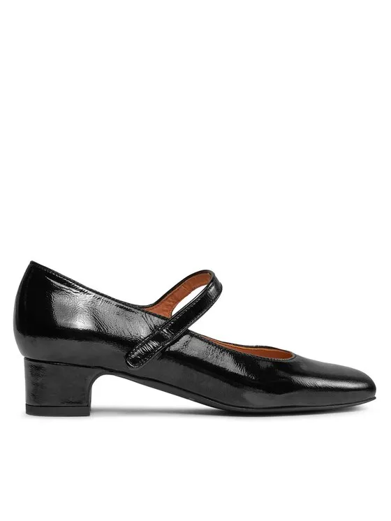 Balagan Μπαλαρίνες · Μαύρο · 3.5 cm
