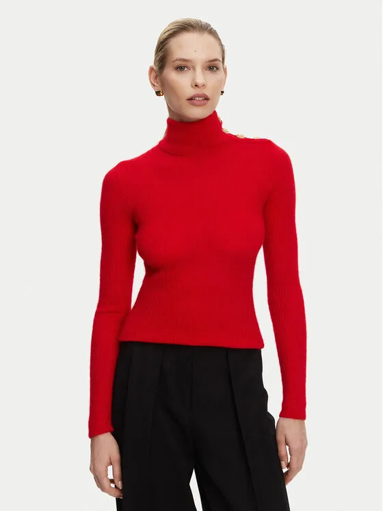 Balmain Ζιβάγκο · Κόκκινο · Slim Fit