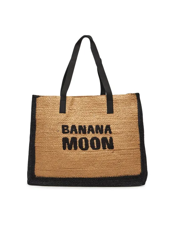 Banana Moon Τσάντα · Μπεζ
