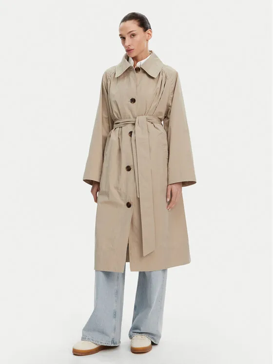 Barbour Καπαρτίνα · Μπεζ