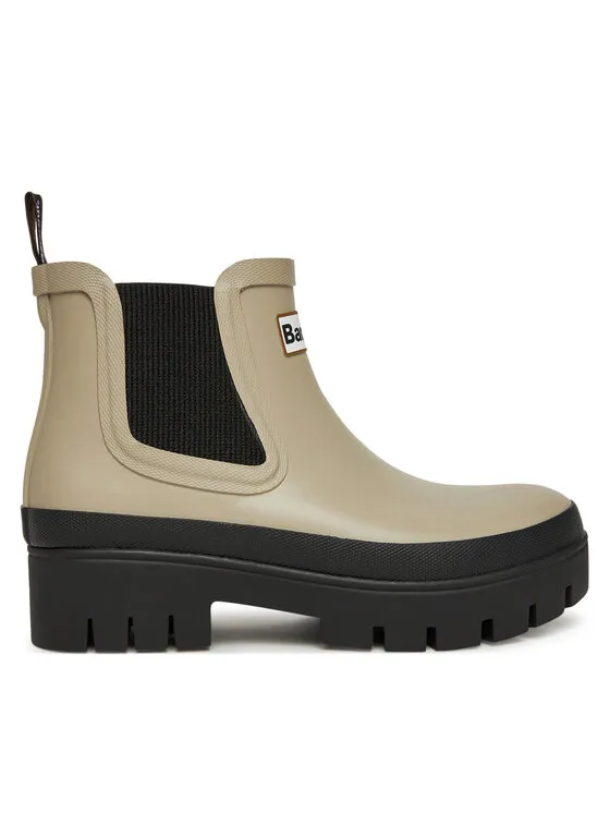 Barbour Γαλότσες · Μπεζ