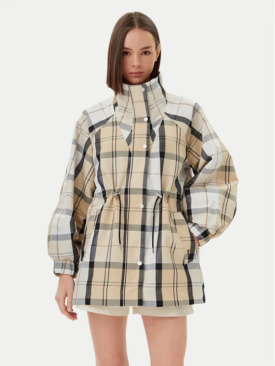 Barbour Μπουφάν αδιάβροχο · Μπεζ