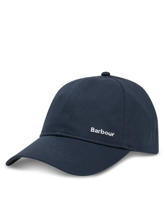Barbour Καπέλο Jockey · Σκούρο μπλε