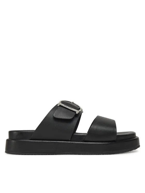 Barbour Παντόφλες · Μαύρο