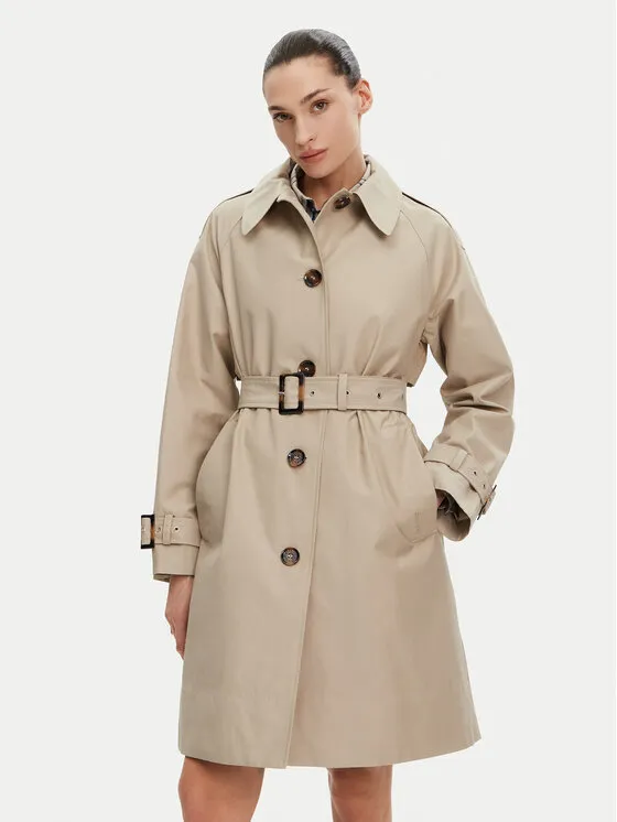 Barbour Καπαρτίνα · Μπεζ