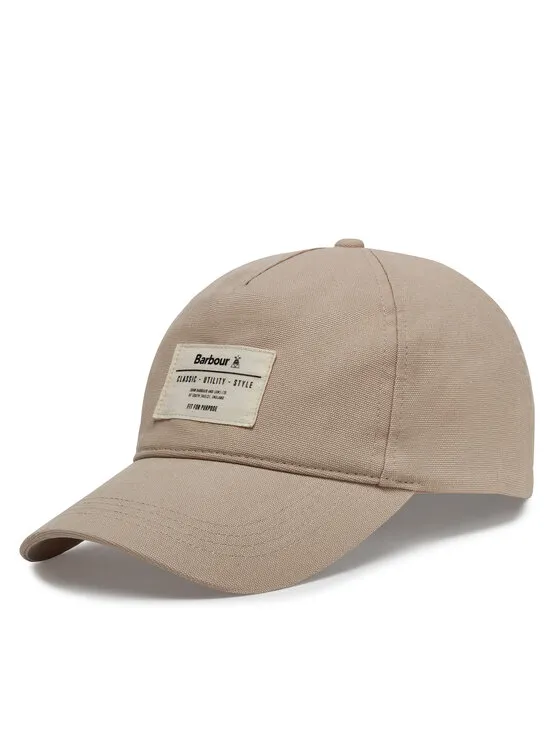 Barbour Καπέλο Jockey · Μπεζ