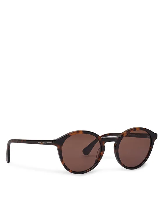 Barbour Γυαλιά ηλίου · Καφέ