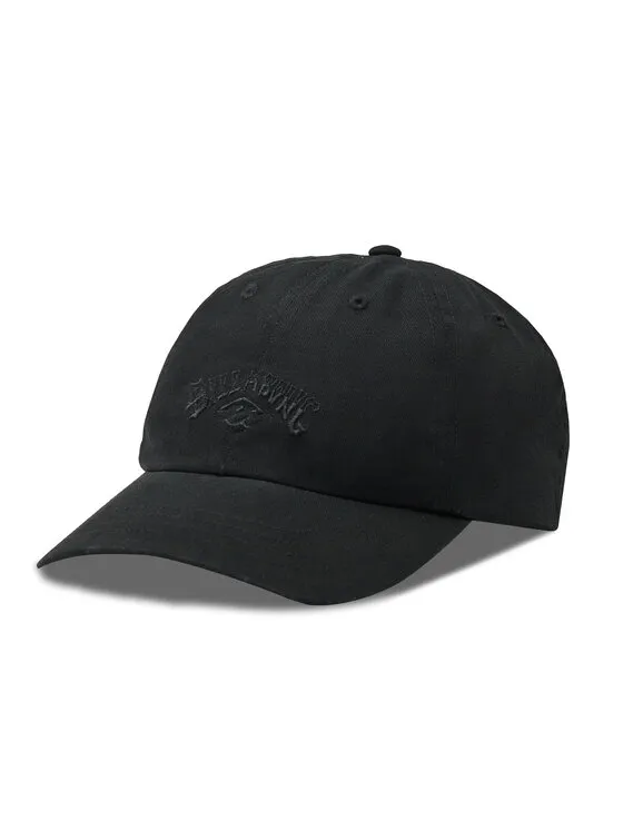 Billabong Καπέλο Jockey · Μαύρο