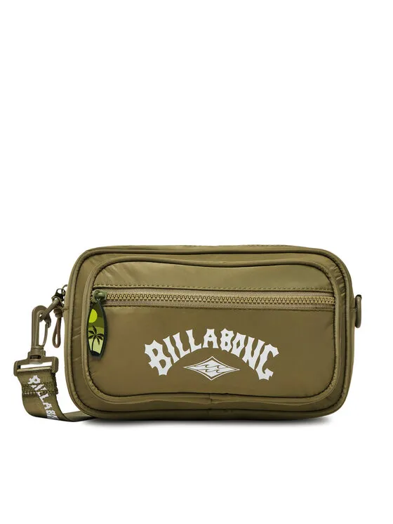 Billabong Τσάντα · Πράσινο