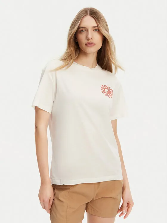 Billabong T-Shirt · Λευκό