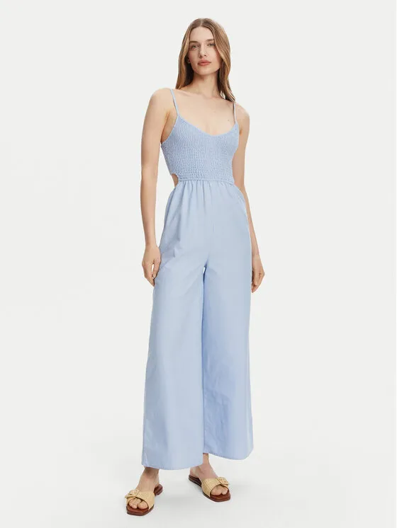 Billabong Φόρεμα καλοκαιρινό · Μπλε · Maxi