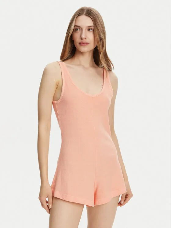 Billabong Ολόσωμη φόρμα · Πορτοκαλί · Πριν από το γόνατο