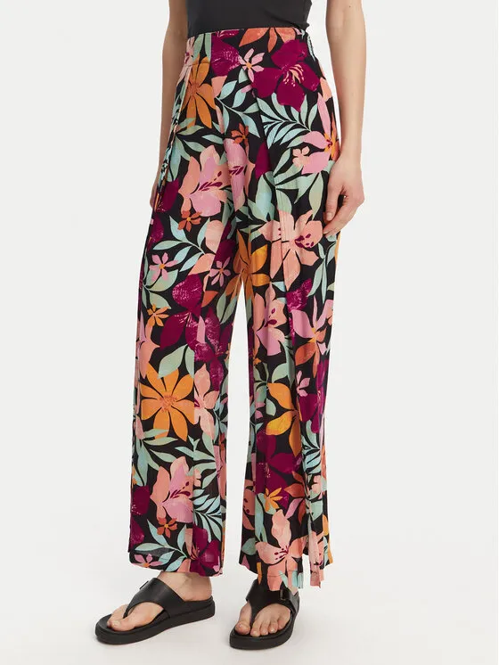 Billabong Παντελόνι υφασμάτινο · Έγχρωμο · Regular Fit