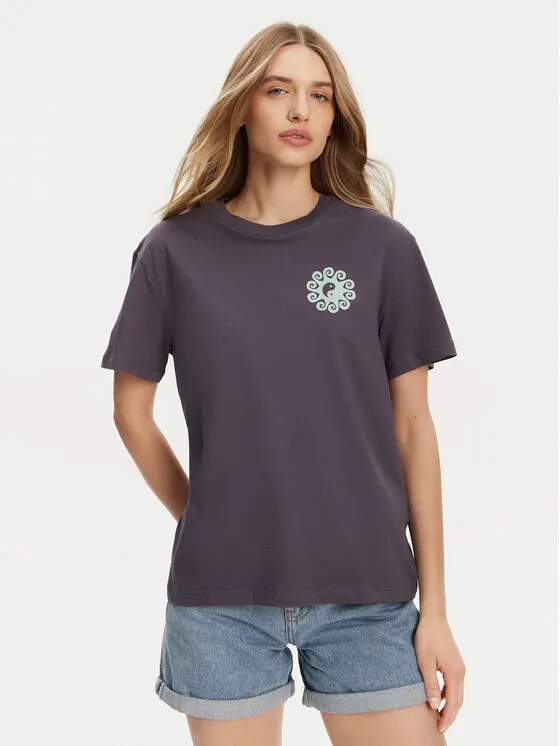 Billabong T-Shirt · Σκούρο μπλε