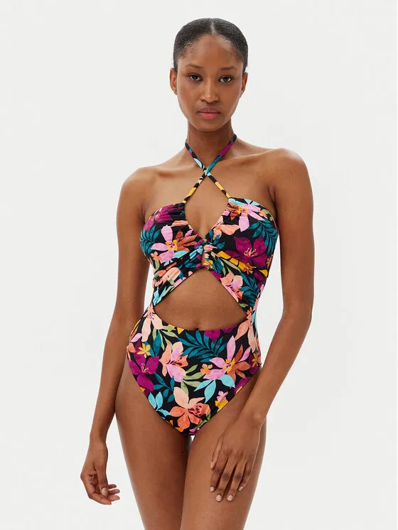 Billabong Μαγιό · Μαύρο