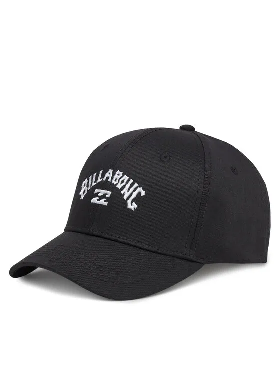 Billabong Καπέλο Jockey · Μαύρο