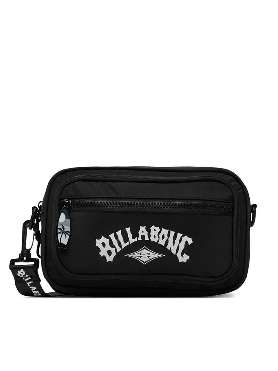 Billabong Τσάντα · Μαύρο