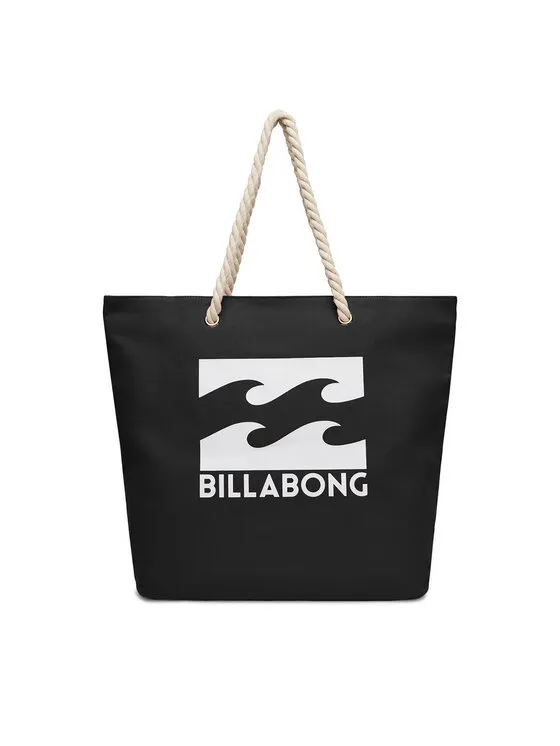 Billabong Τσάντα · Μαύρο