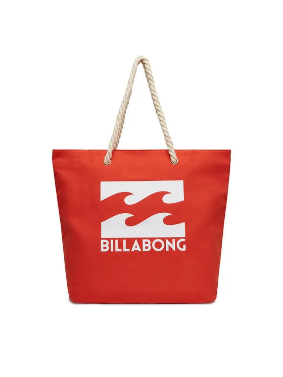Billabong Τσάντα · Πορτοκαλί