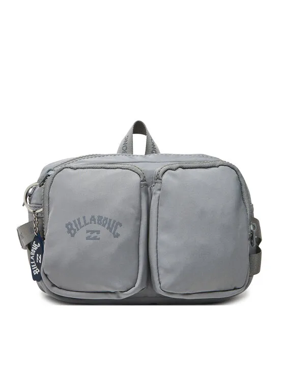 Billabong Τσάντα · Γκρι