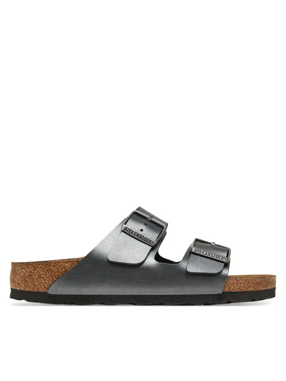 Birkenstock Παντόφλες · Γκρι