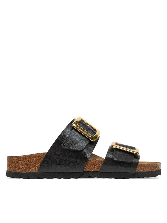 Birkenstock Παντόφλες · Μαύρο