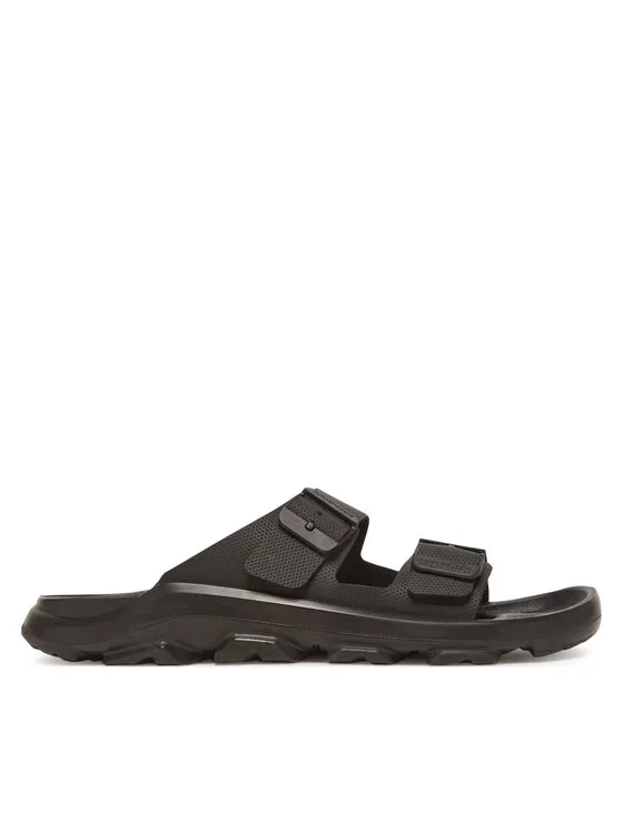 Birkenstock Παντόφλες · Μαύρο