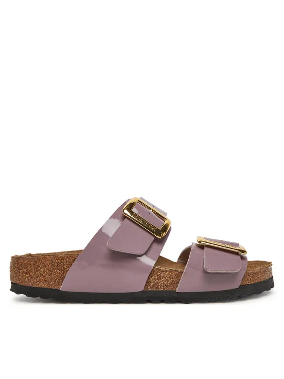 Birkenstock Παντόφλες · Μπεζ