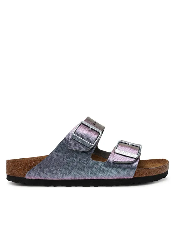 Birkenstock Παντόφλες · Έγχρωμο