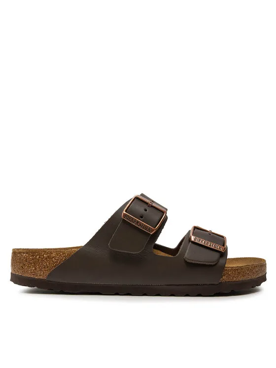 Birkenstock Παντόφλες · Καφέ