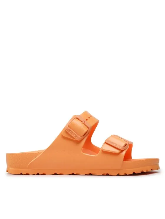 Birkenstock Παντόφλες · Πορτοκαλί