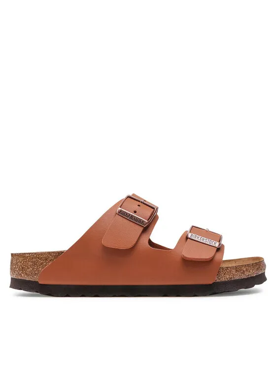 Birkenstock Παντόφλες · Καφέ