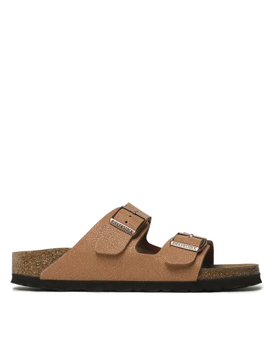 Birkenstock Παντόφλες · Καφέ