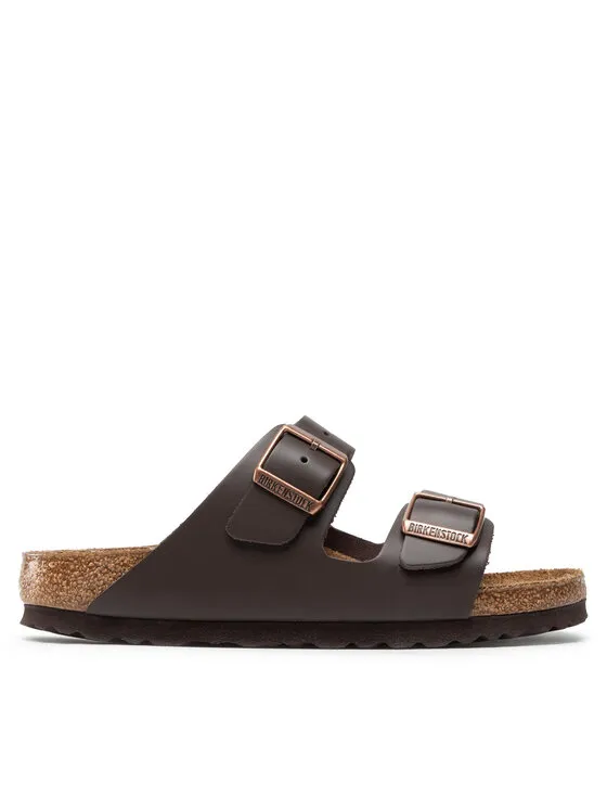 Birkenstock Παντόφλες · Καφέ