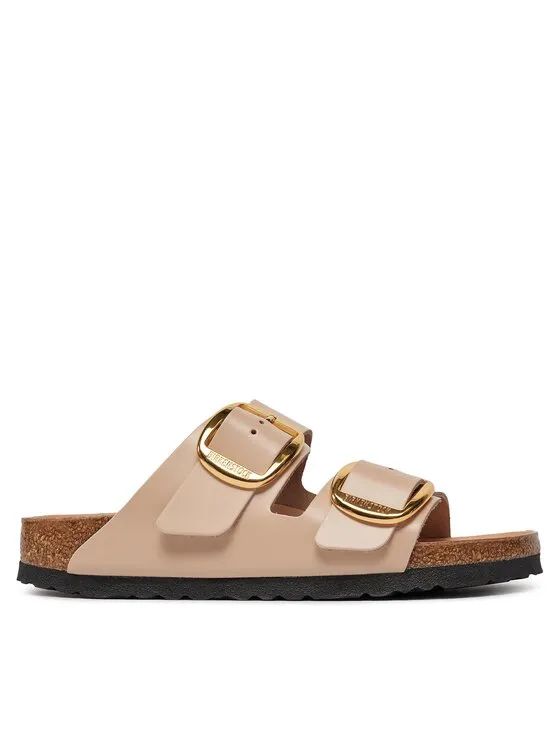 Birkenstock Παντόφλες · Ροζ
