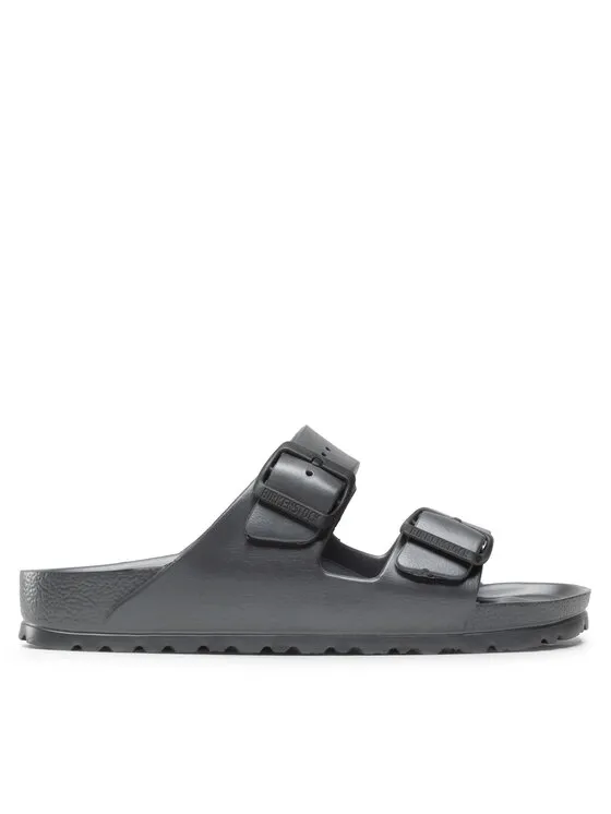 Birkenstock Παντόφλες · Γκρι