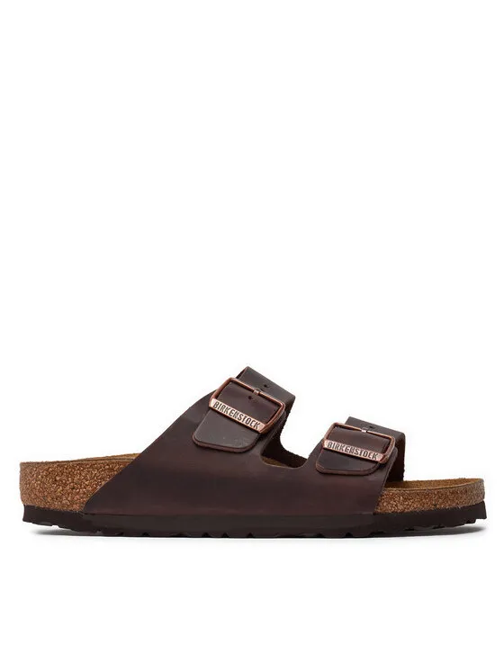Birkenstock Παντόφλες · Καφέ