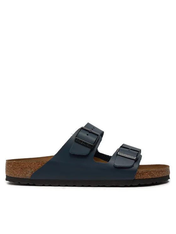 Birkenstock Παντόφλες · Σκούρο μπλε