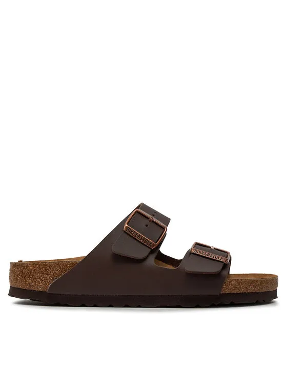 Birkenstock Παντόφλες · Καφέ