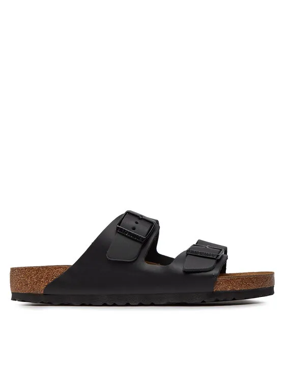 Birkenstock Παντόφλες · Μαύρο