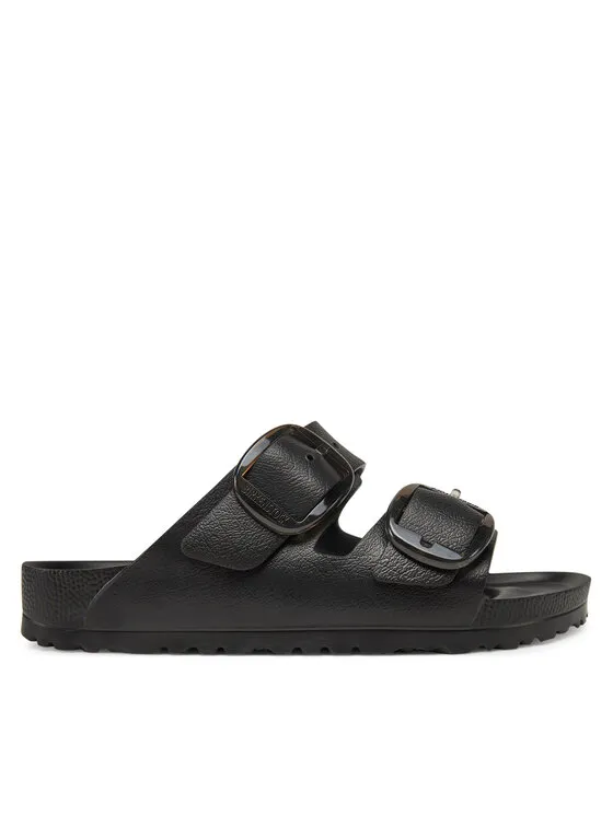 Birkenstock Παντόφλες · Μαύρο