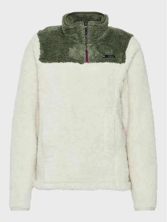 Black Diamond Fleece · Εκρού · Relaxed Fit