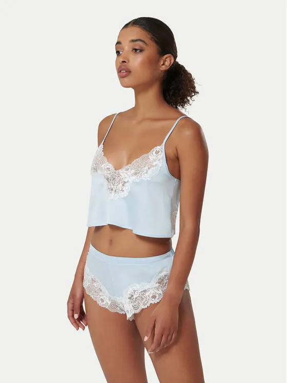 Bluebella Πιτζάμα · Γαλάζιο