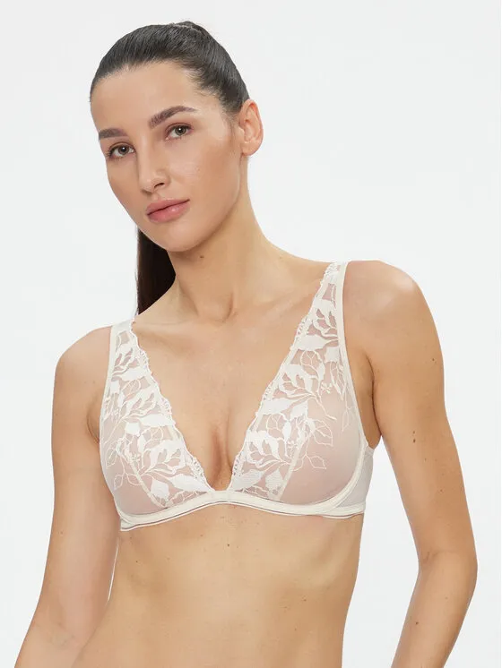 Σουτιέν Bralette · Εκρού