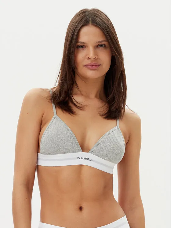 Σουτιέν Bralette · Γκρι