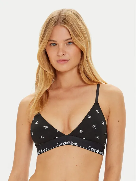 Σουτιέν Bralette · Μαύρο