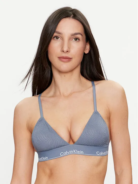 Σουτιέν Bralette · Μπλε