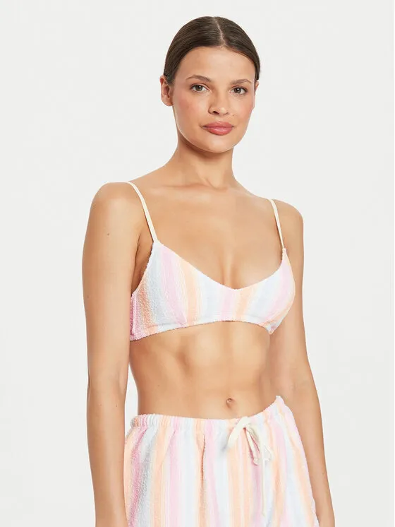 Σουτιέν Bralette · Έγχρωμο
