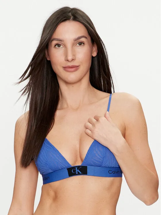 Σουτιέν Bralette · Μπλε