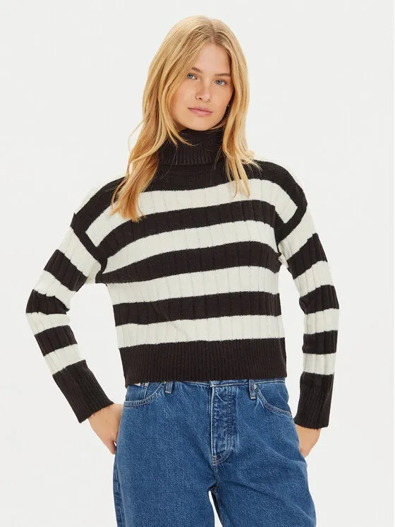 Brave Soul Ζιβάγκο · Μαύρο · Regular Fit